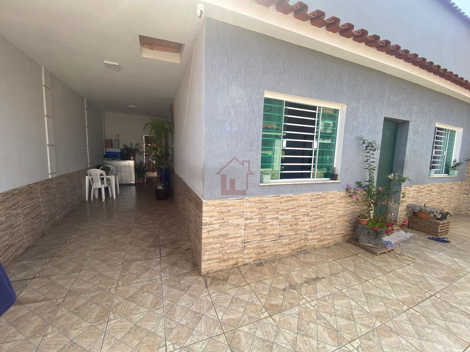 Casa em Volta Redonda - Barreira Cravo