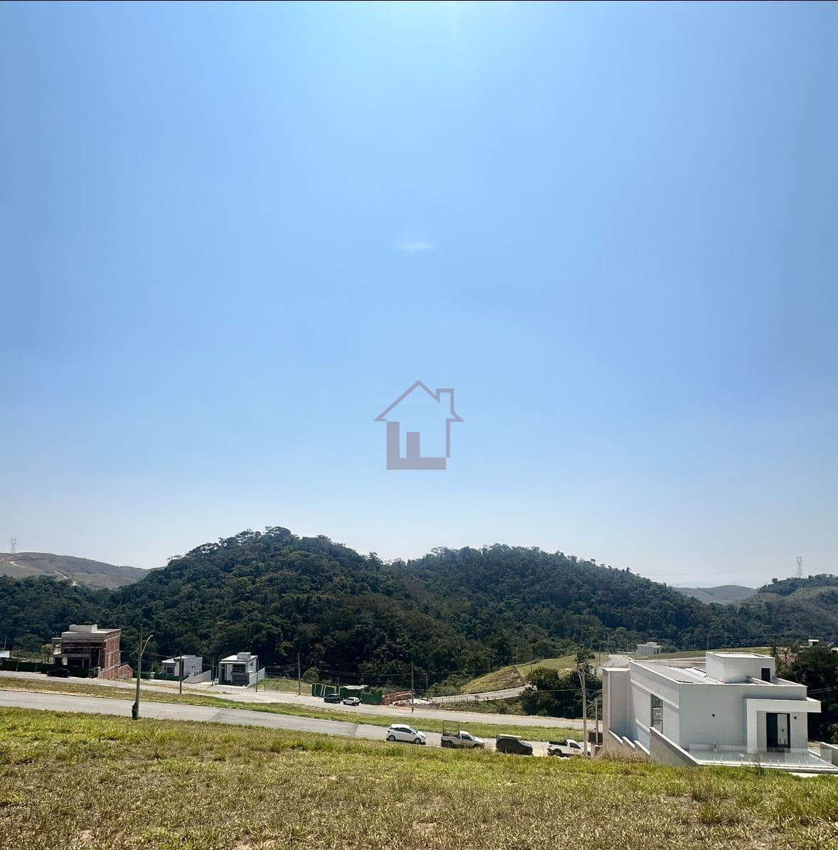 Lote/Terreno em Volta Redonda - Casa de Pedra