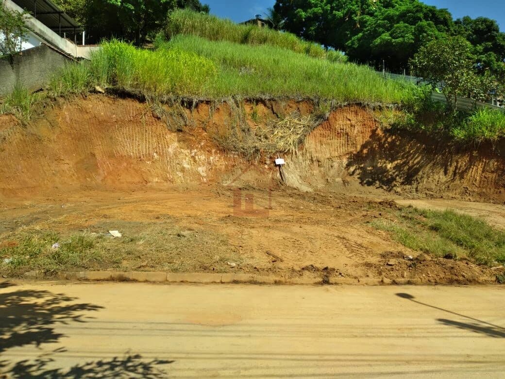 Lote/Terreno em Barra Mansa - Santa Maria II