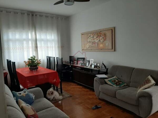 Apartamento em Volta Redonda - Retiro