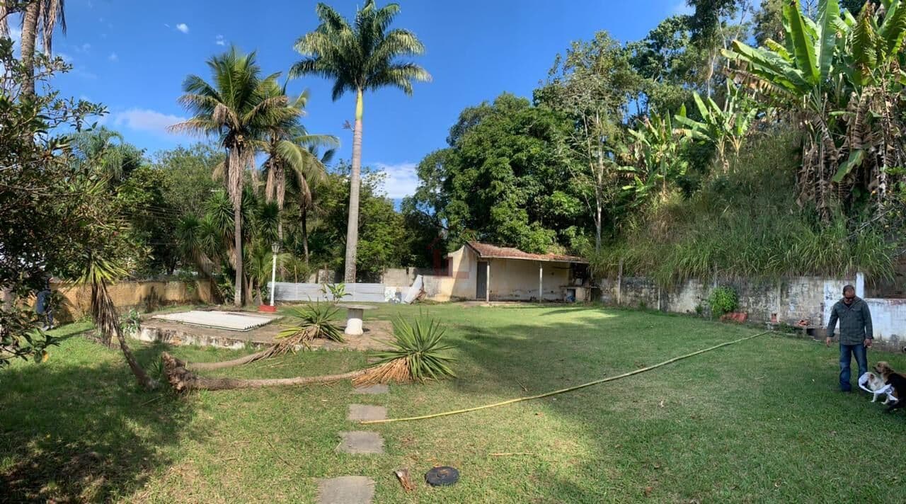 Lote/Terreno em Barra Mansa - Colônia Santo Antônio
