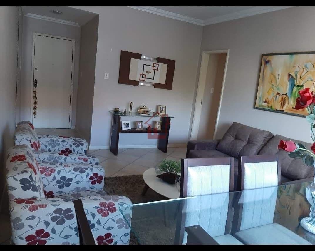 Apartamento todo Reformado no Aterrado - Volta Redonda