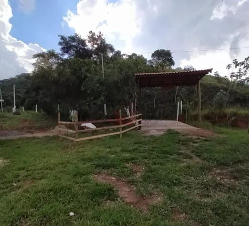 Chácara com 3.000m²