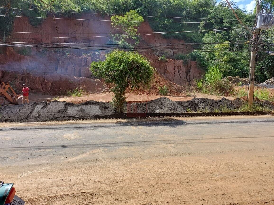 Lote/Terreno em Volta Redonda - São Luís