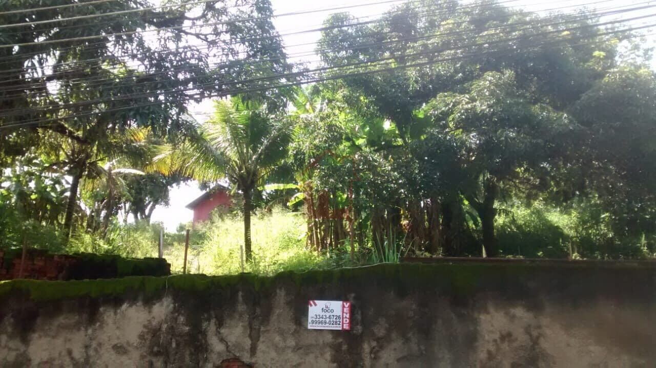 Chácara com 2 casas e amplo terreno