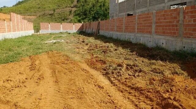 Lote/Terreno em Volta Redonda - Santa Rita do Zarur