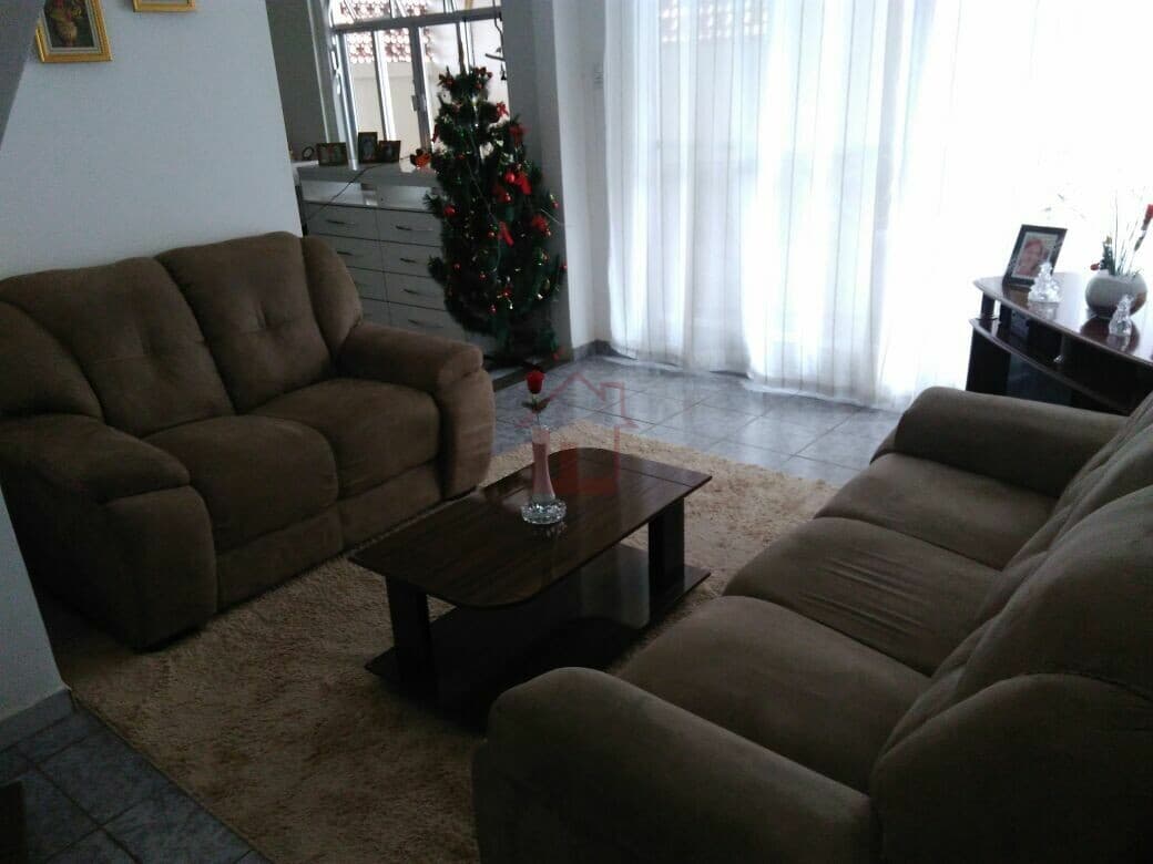 Casa em Volta Redonda - Três Poços