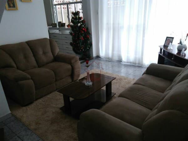 Casa em Volta Redonda - Três Poços