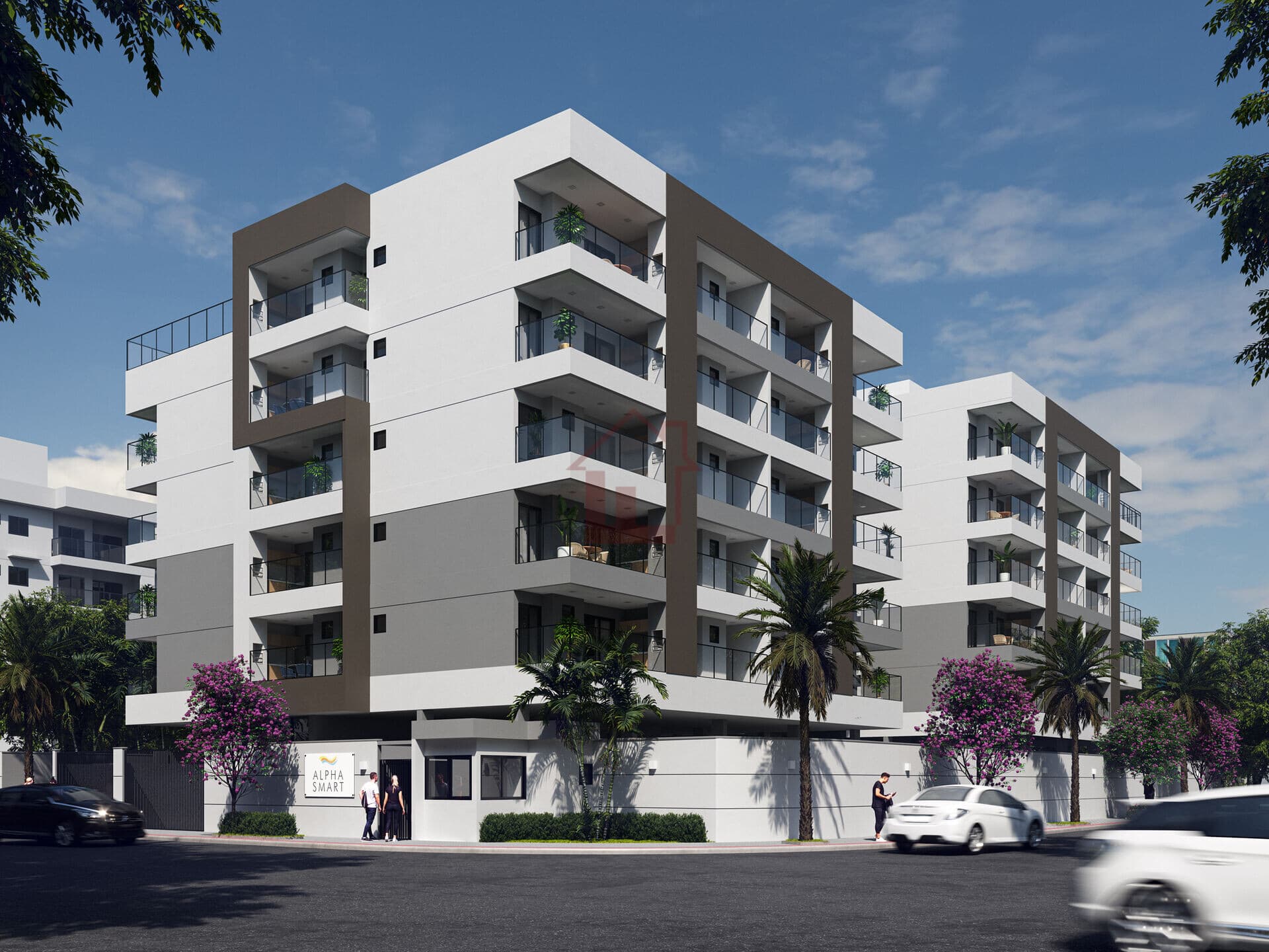 Apartamento em Ubatuba - Itaguá