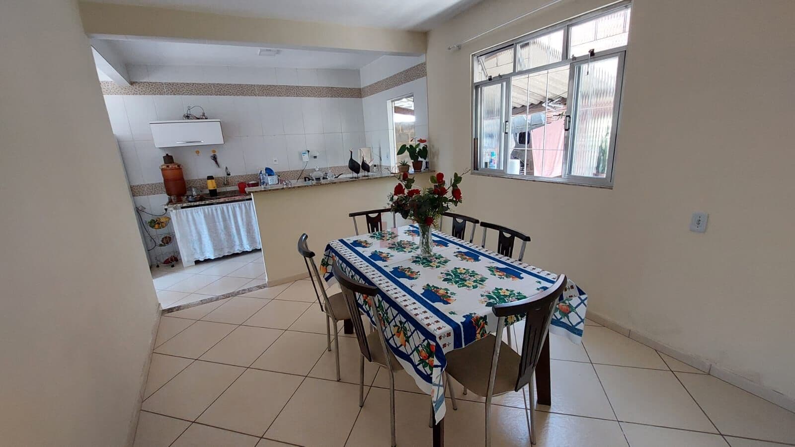 Casa em Volta Redonda - Retiro