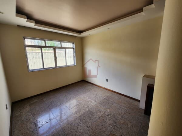 Apartamento em Volta Redonda - Jardim Amália
