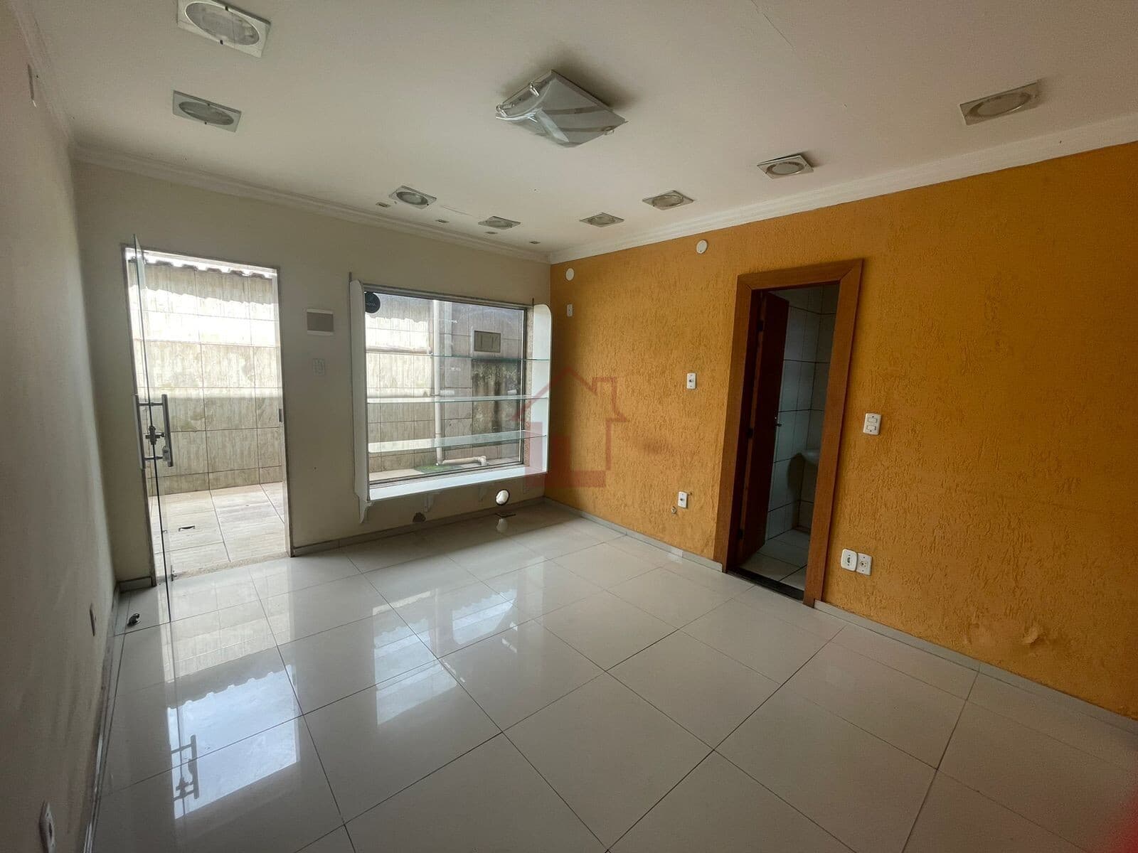 Apartamento em Volta Redonda - Retiro