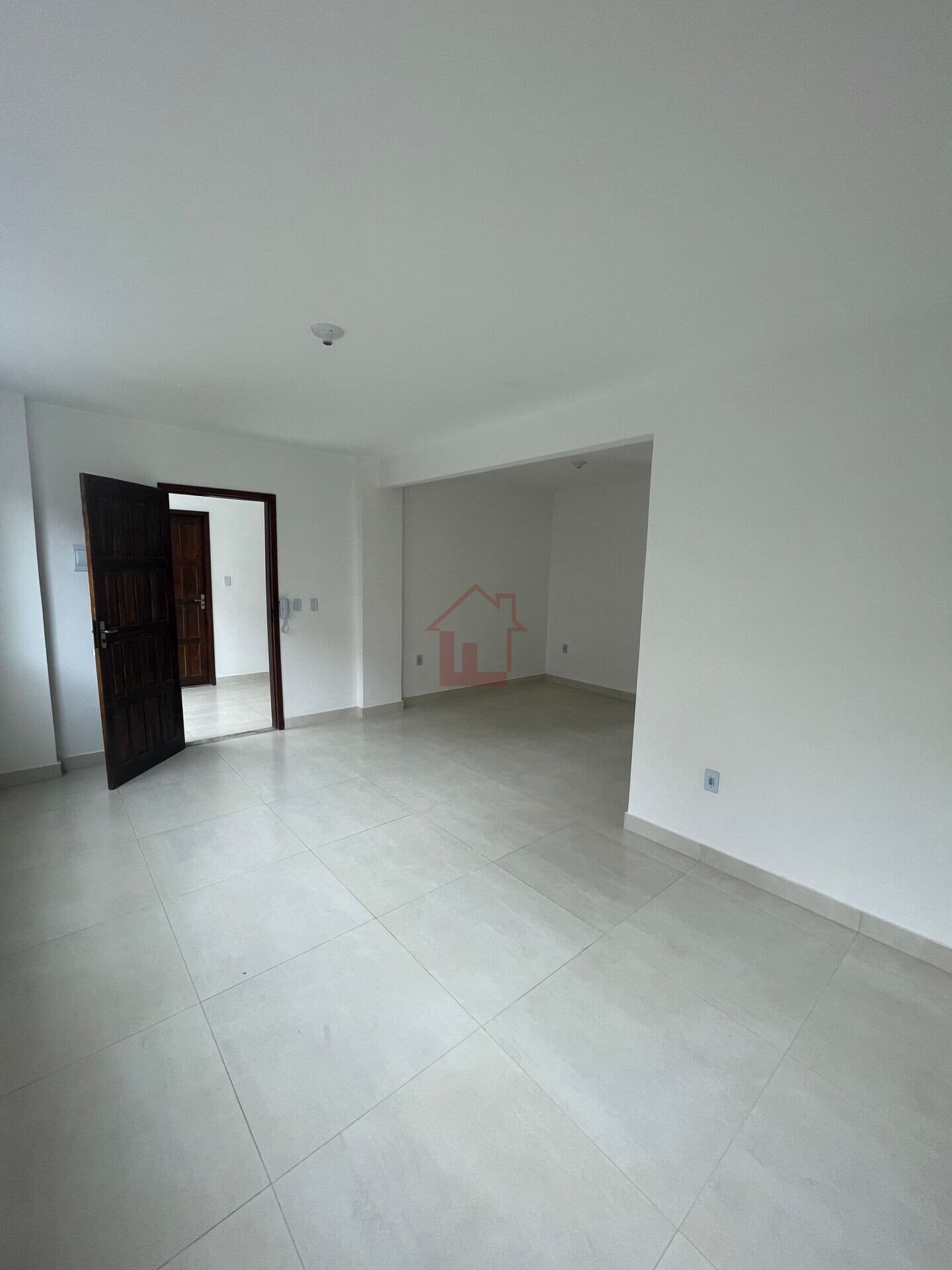 Apartamento de 2 quartos no Conforto
