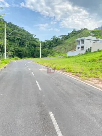 Lote/Terreno em Volta Redonda - Casa de Pedra