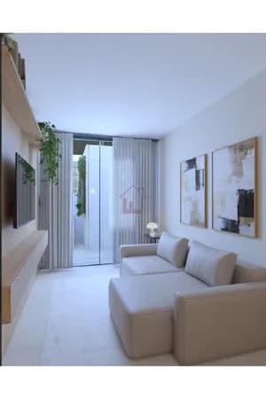 Apartamento em Volta Redonda - Jardim Belvedere