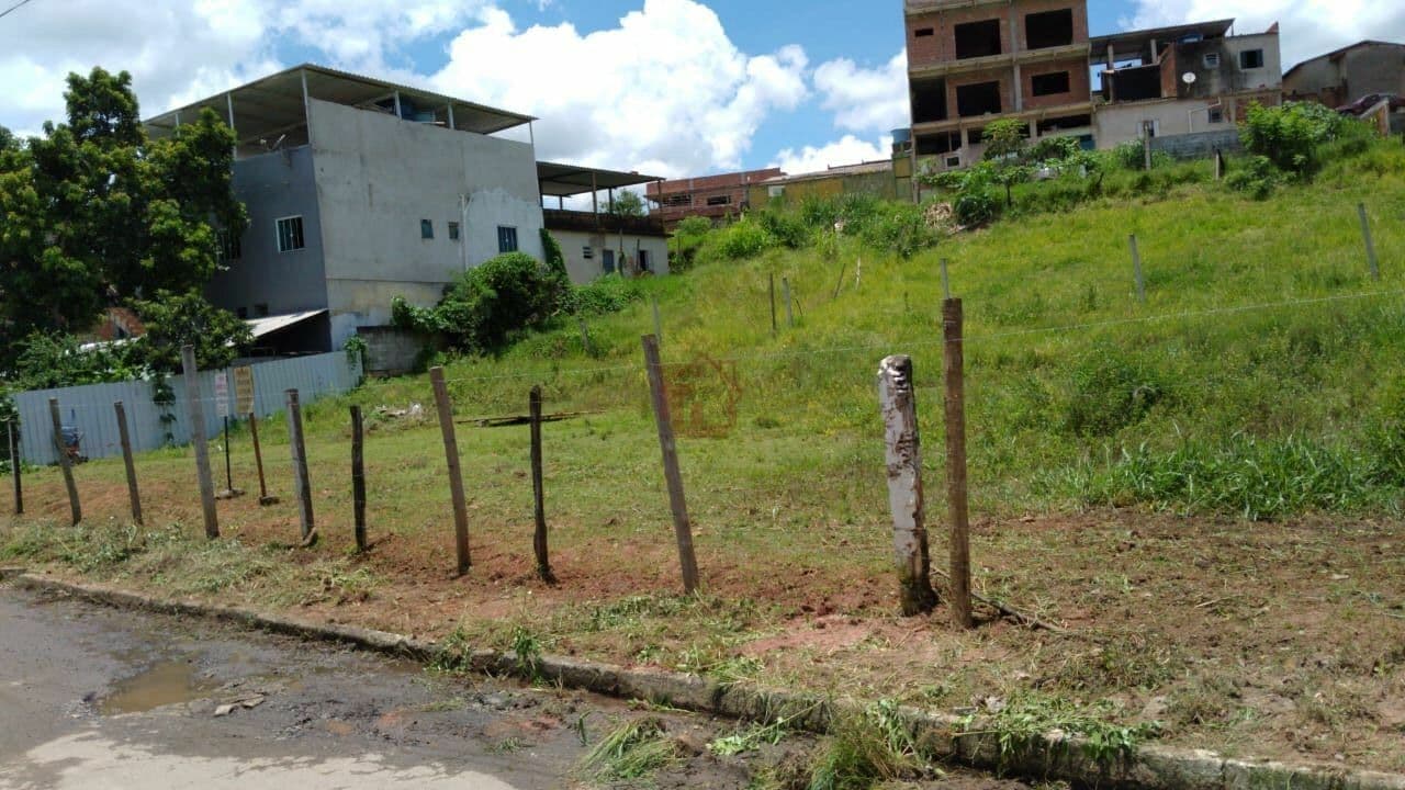 3 terrenos planos no Roma II