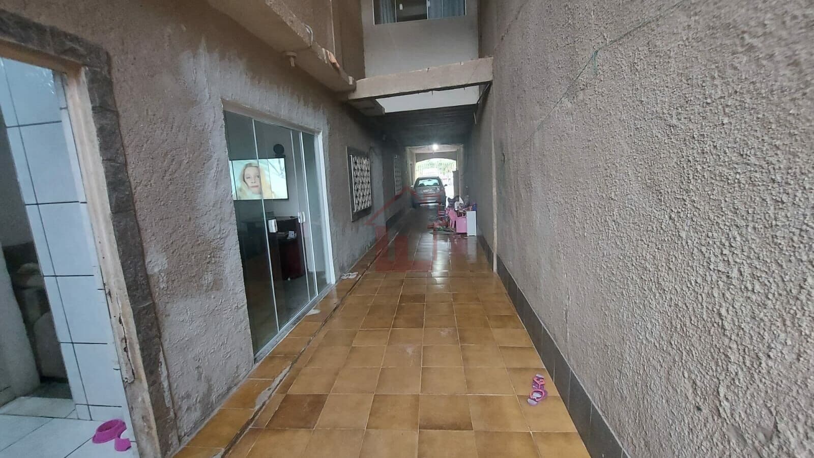Casa em Volta Redonda - Dom Bosco