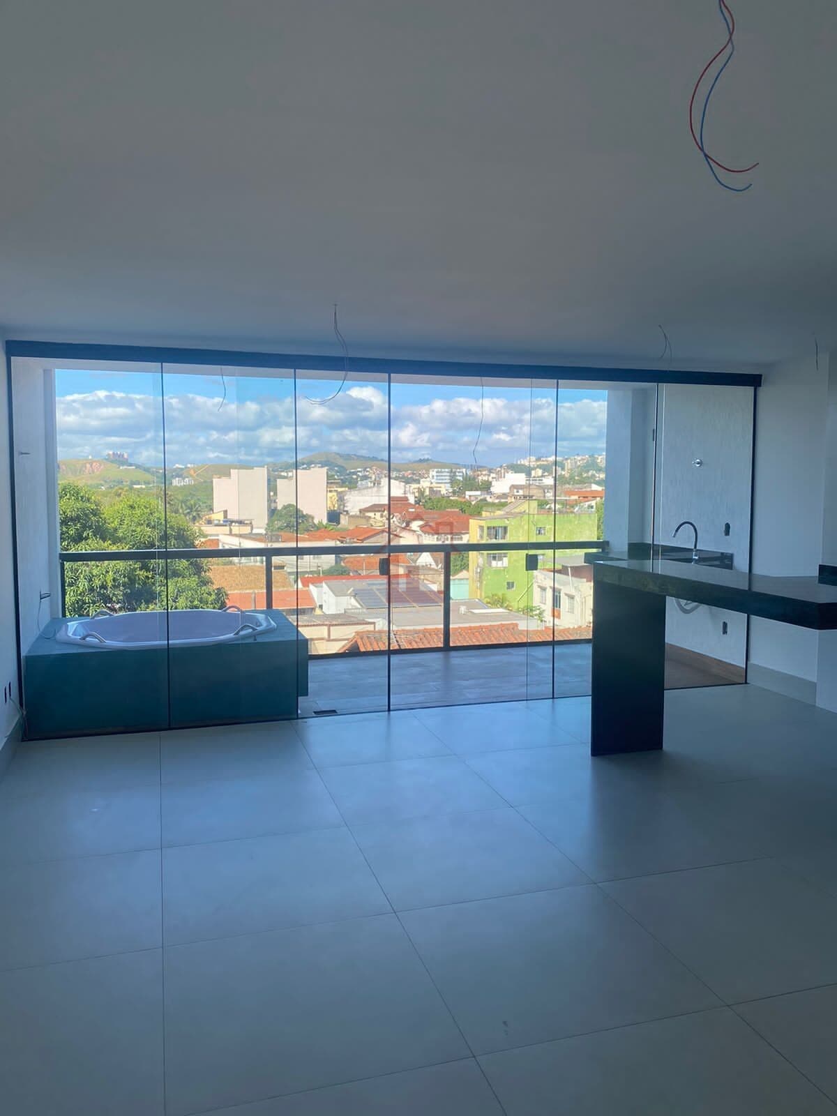 Apartamento em Volta Redonda - Niterói