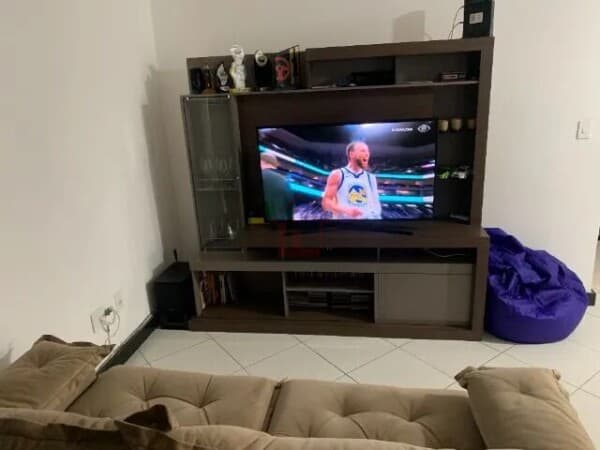 Apartamento em Volta Redonda - Nossa Senhora das Graças