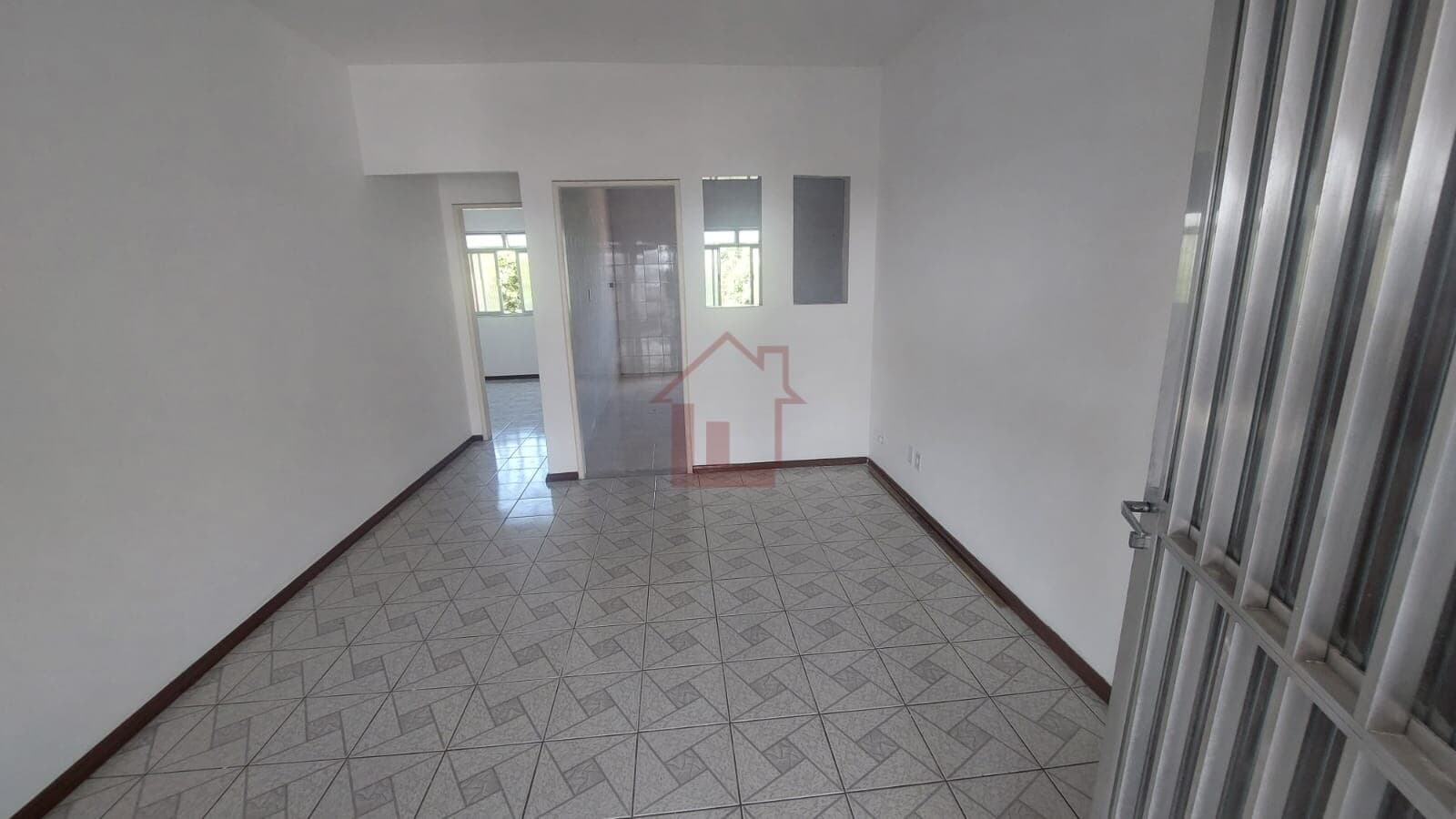 Apartamento em Volta Redonda - Jardim Europa