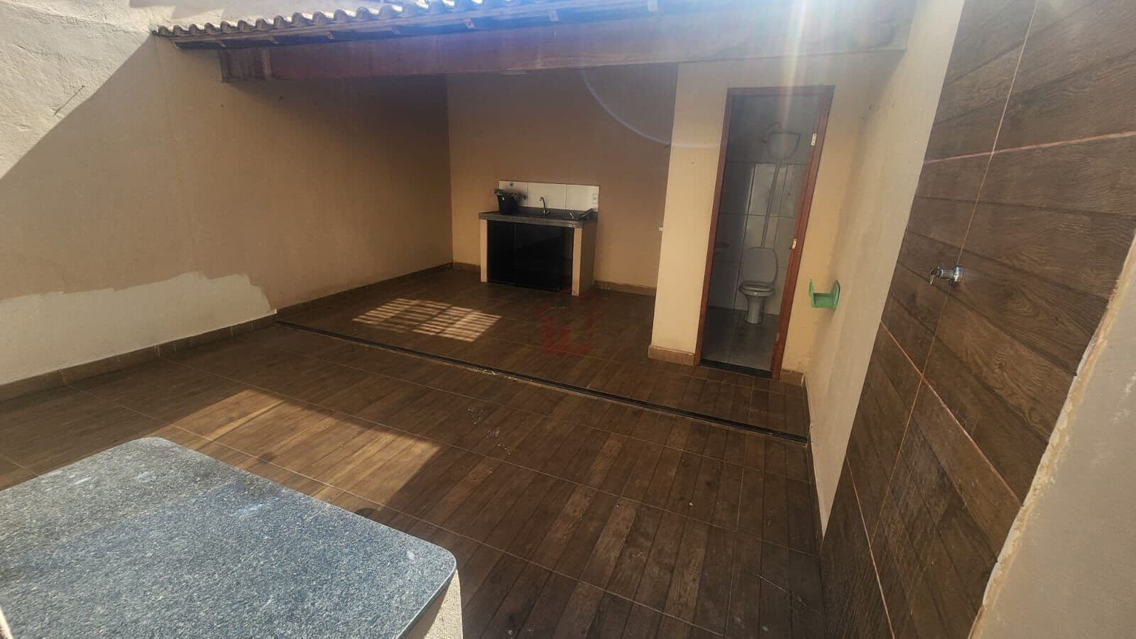 Casa Duplex em Recanto Feliz (Califórnia da Barra), Barra do Piraí/RJ