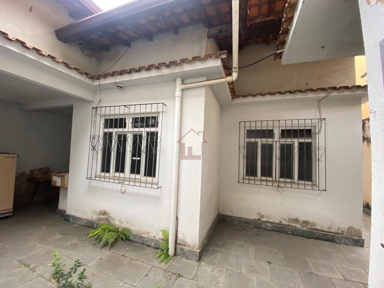 Casa de 3 quartos sendo 1 suíte no São Luiz
