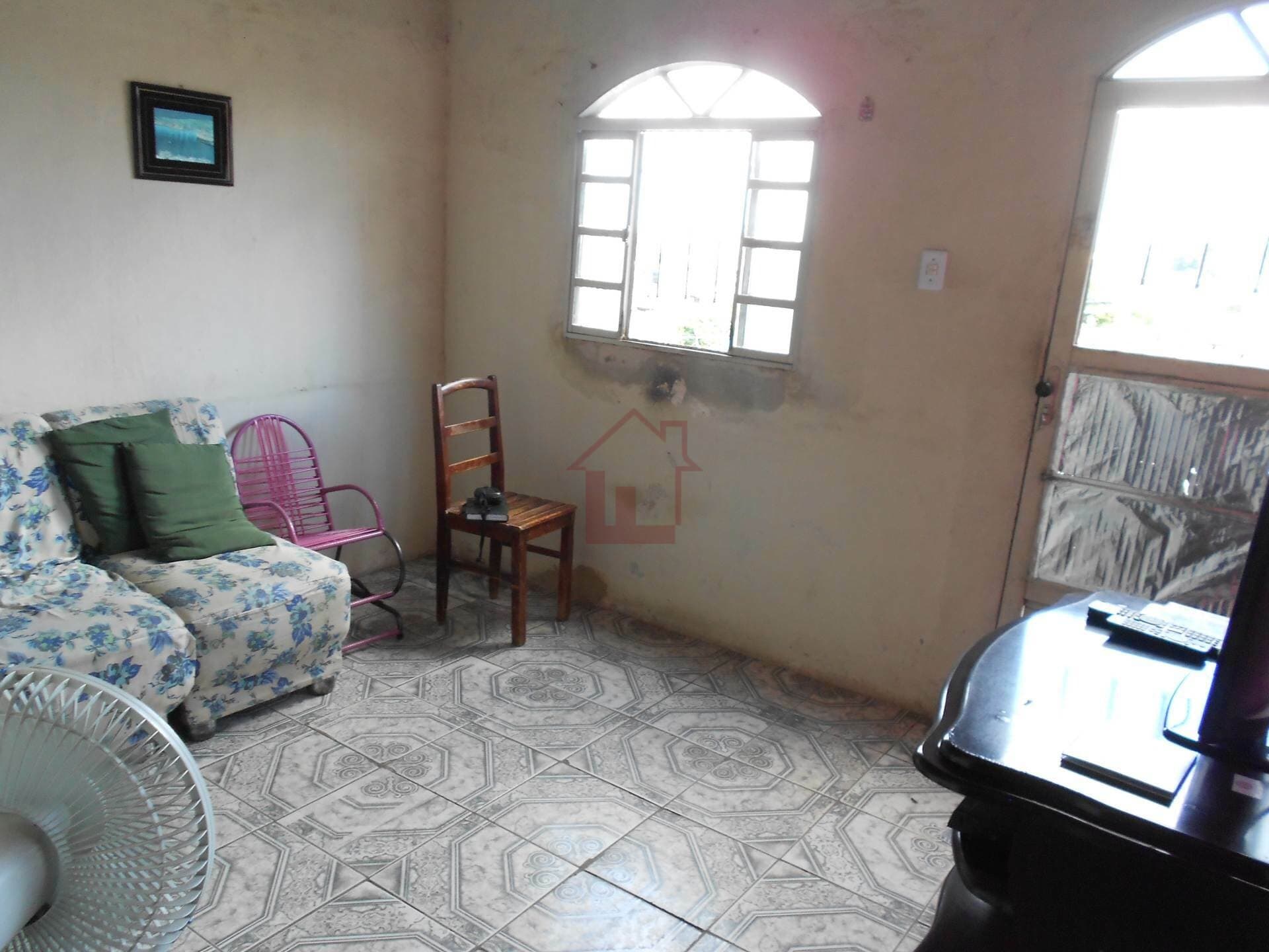 Casa em Volta Redonda - Jardim Padre Josimo Tavares