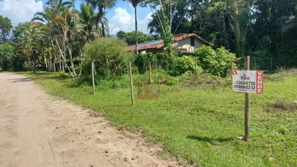 Terreno plano em condominio fechado!