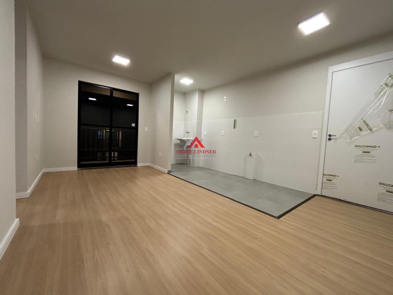 Apartamento 02 dormitórios com 47m² - Ouro Fino - São José dos Pinhais.