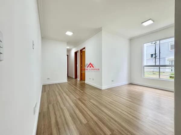 Apartamento 03 dormitórios e 1 suíte com 69m² - Afonso Pena - São José dos Pinhais.