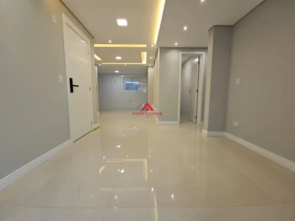 Apartamento Garden 03 dormitórios e 1 suíte com 125m² - Centro - São José dos Pinhais.