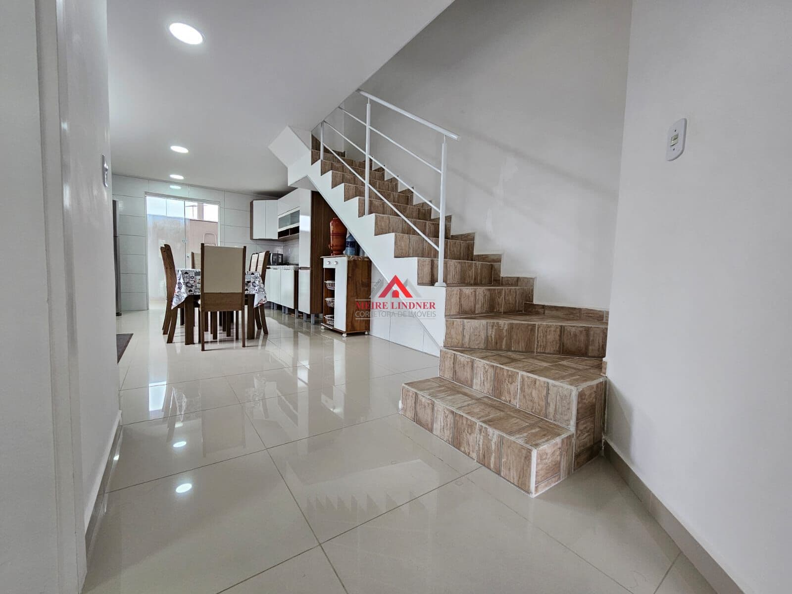 Cobertura Triplex 02 Dormitórios com 1 suíte , 134m² - Afonso Pena - São José dos Pinhais