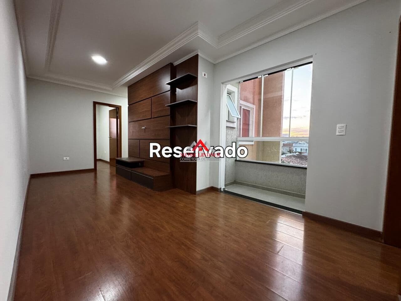Apartamento 03 Dormitórios e 1 suíte com 67m² total , Afonso Pena - São José dos Pinhais.