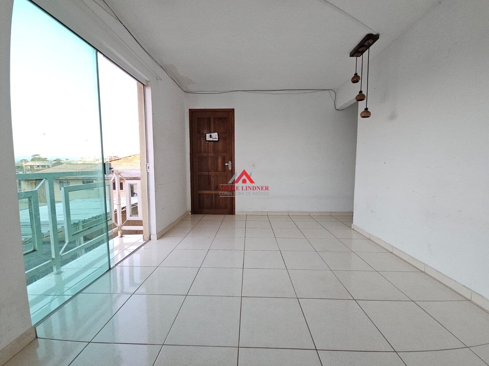 Apartamento 02 dormitórios com 55m² - São Marcos - São José dos Pinhais.
