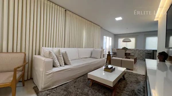 Casa Térrea em Residencial Vereda dos Buritis, Goiânia/GO