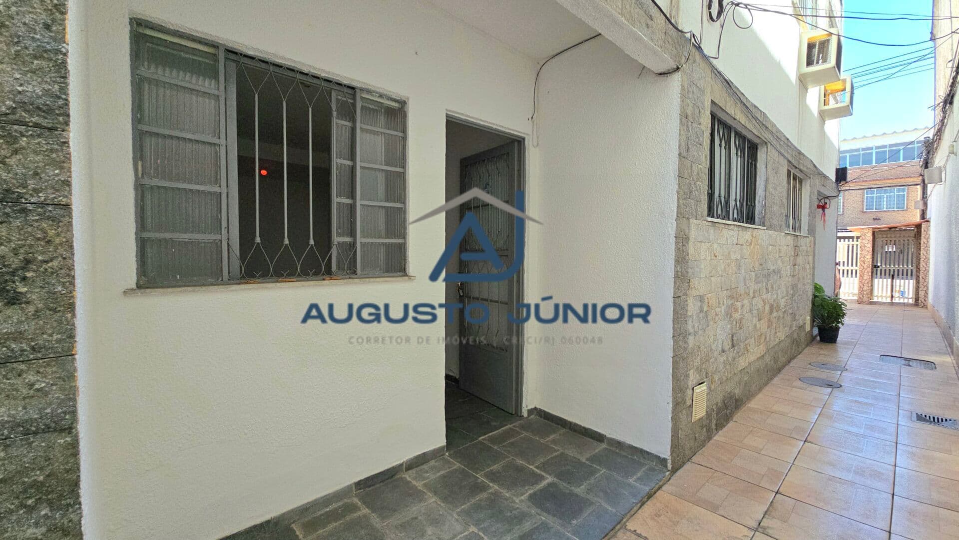 Casa Duplex em Cordovil, Rio de Janeiro/RJ