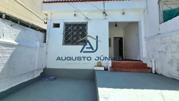 Casa Térrea em Braz de Pina, Rio de Janeiro/RJ