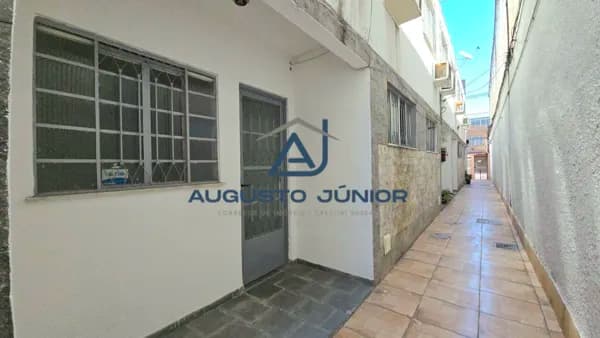 Casa Duplex, 02 quartos, Cordovil.