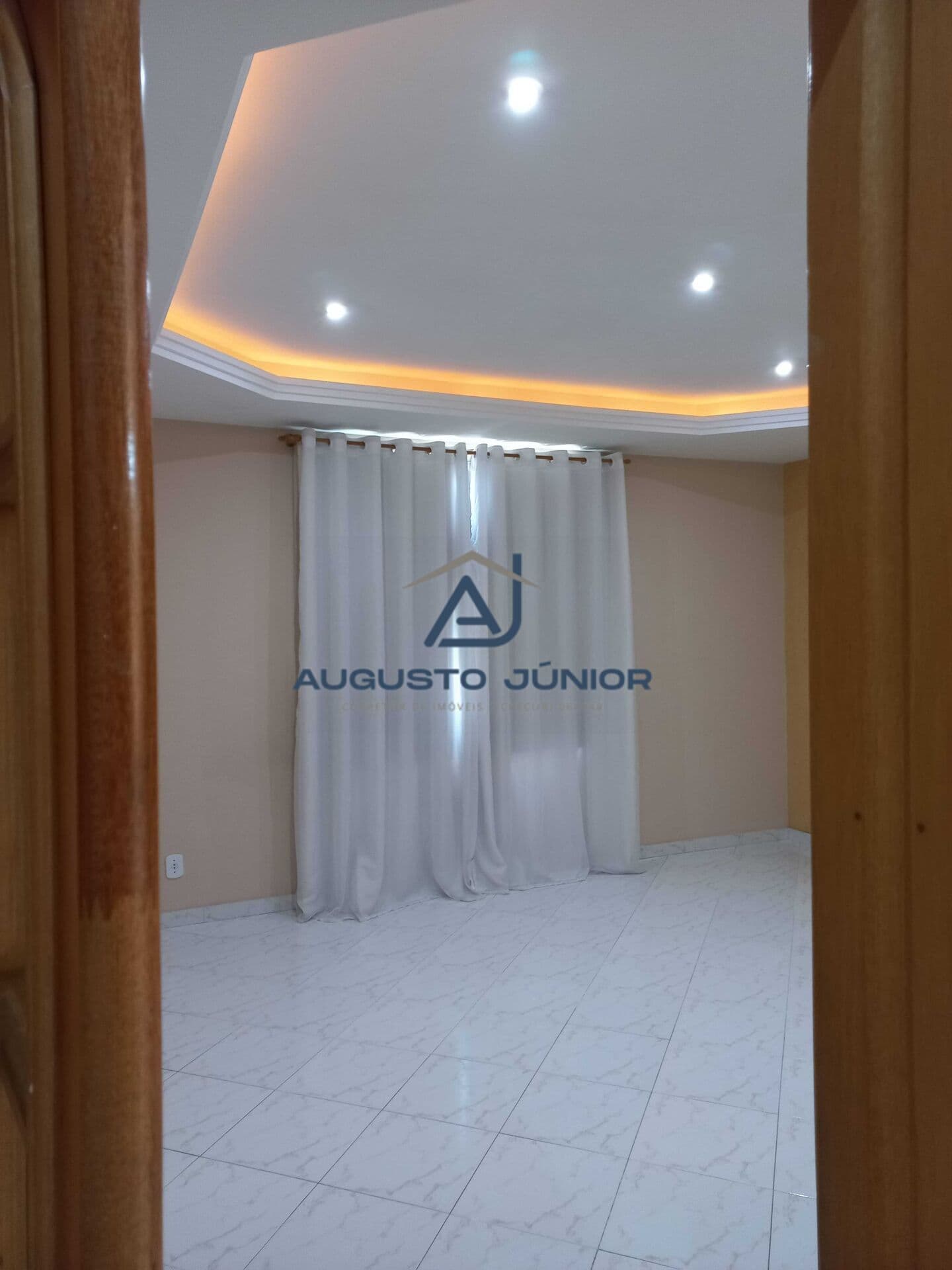 Apartamento em Rio de Janeiro - Vista Alegre