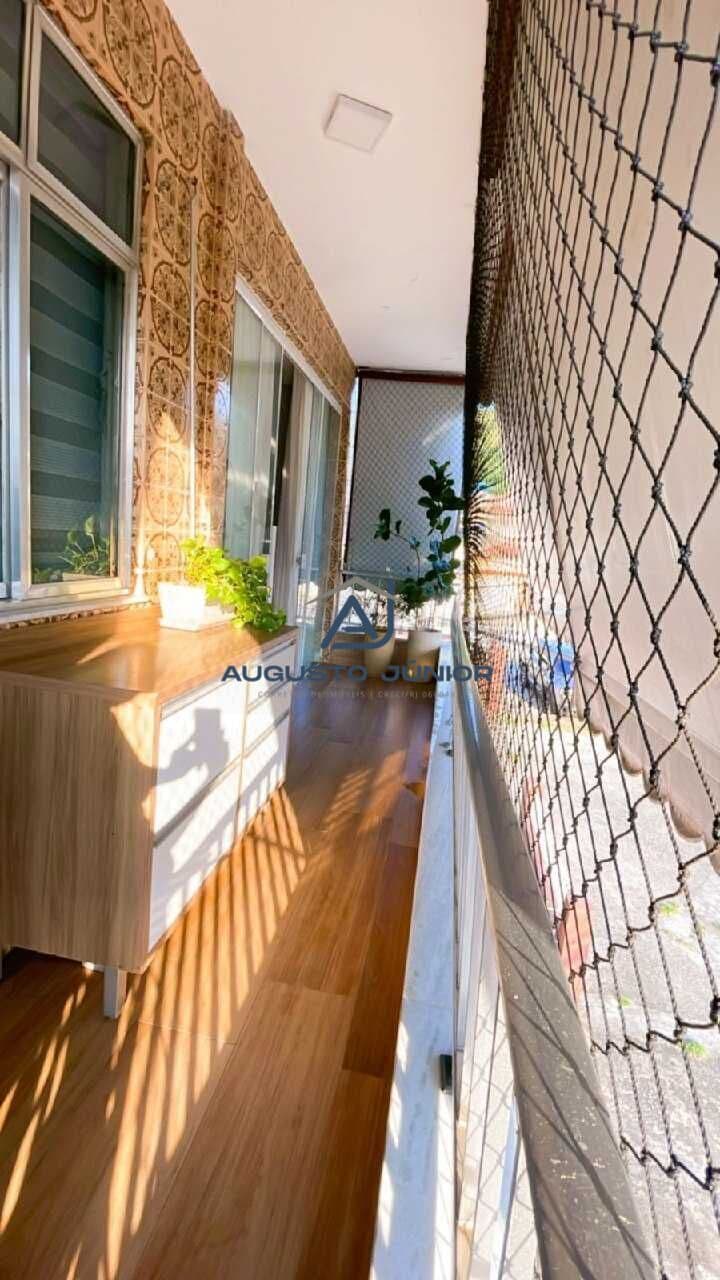 Apartamento Impecável a venda 02 quartos Vila da Penha