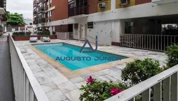 Apartamento a venda 01 quarto elevador Penha