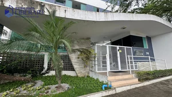 Apartamento em Caruaru - Universitário