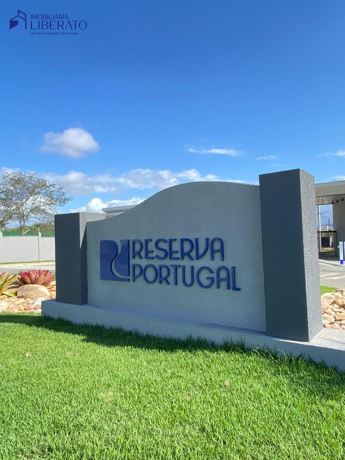 Terreno Lote em Reserva Portugal, Caruaru/PE