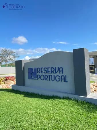 Terreno Lote em Reserva Portugal, Caruaru/PE