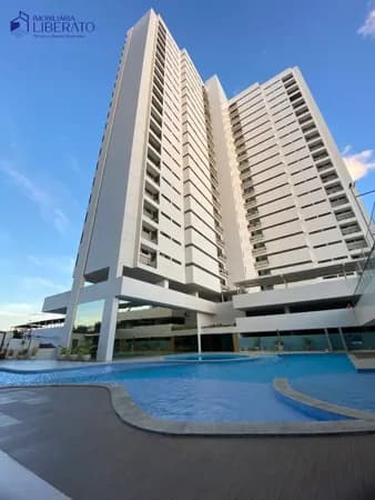 Apartamento em Caruaru - Universitário