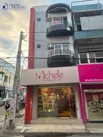 Prédio/Edifício Inteiro em Caruaru - Centro
