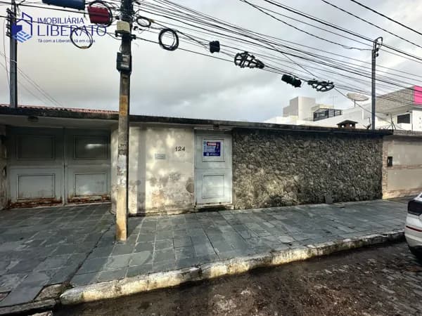 Casa em Caruaru - Universitário