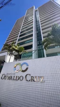 Apartamento em Caruaru - Maurício de Nassau