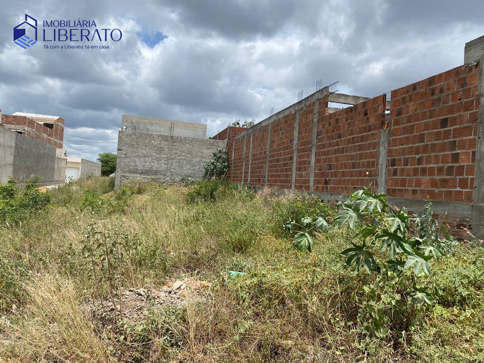 Lote/Terreno em Caruaru - Maria Auxiliadora