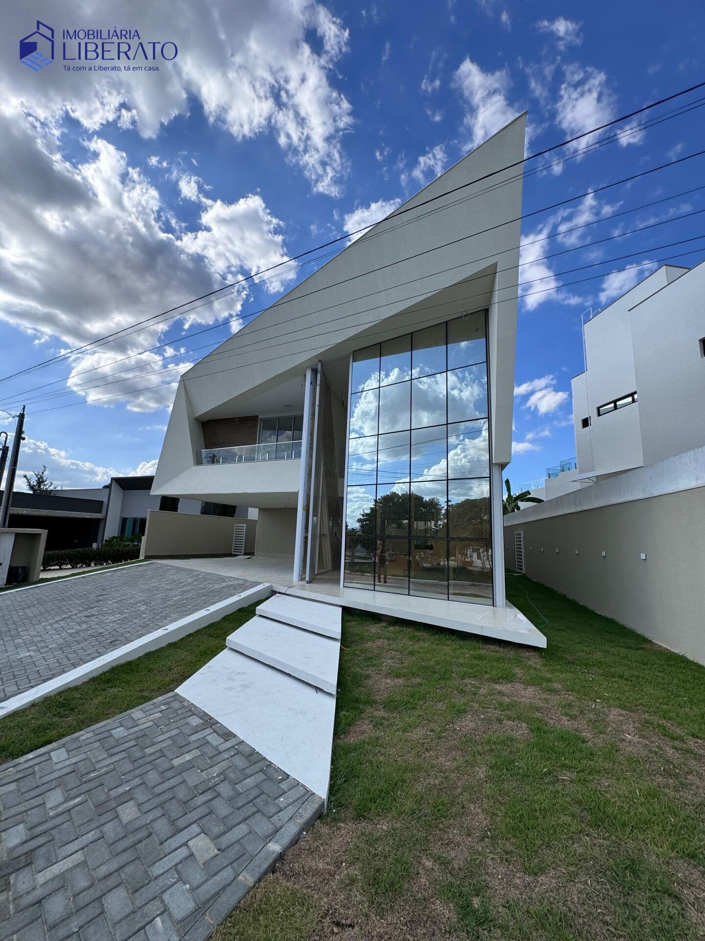 Casa em Caruaru - Universitário